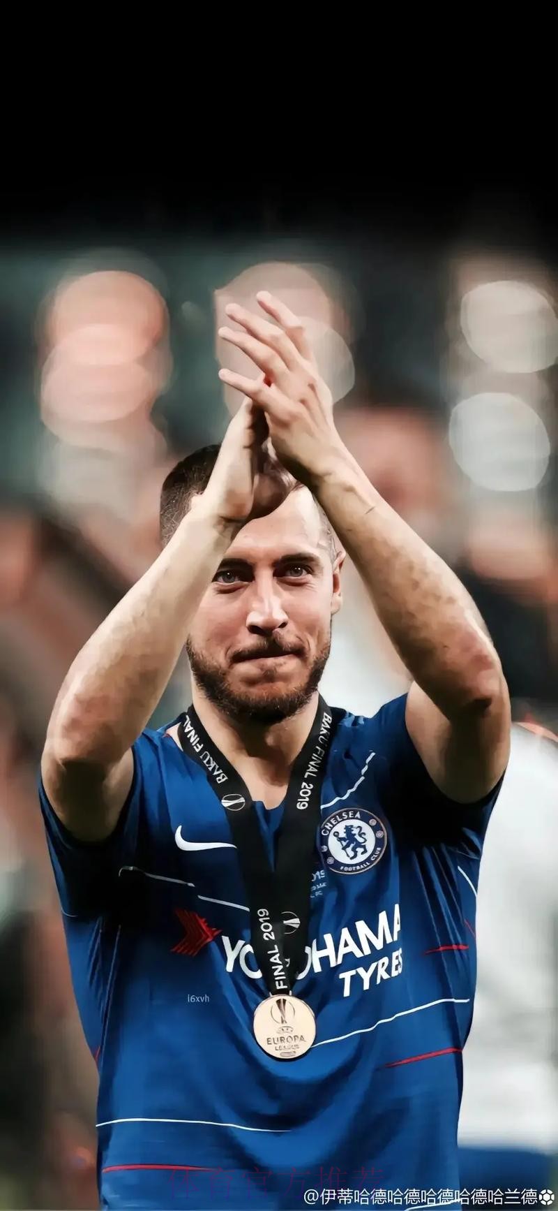 高层:阿扎尔踢了一场精彩的比赛 下场需要获胜 高层:阿扎尔踢了一场精彩的比赛 下场需要获胜