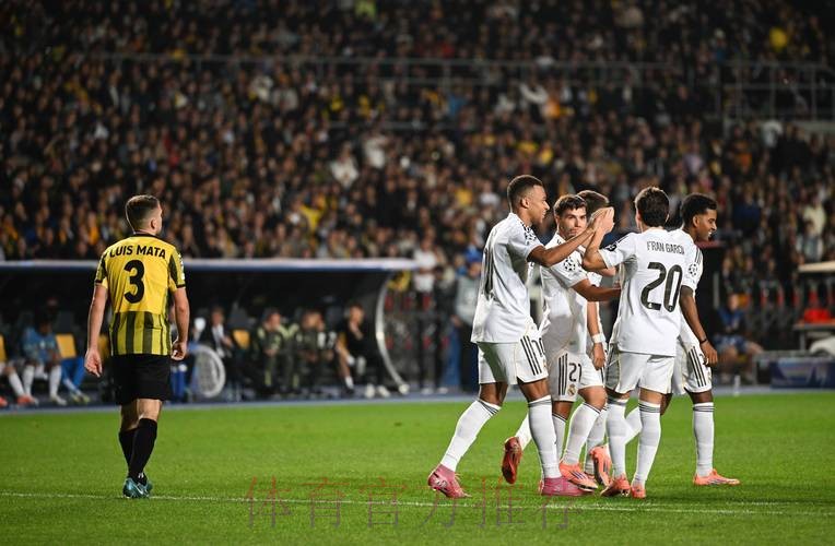 欧冠-门迪远射制胜!皇马客场1-0灭10人亚特兰大 欧冠-门迪远射制胜!皇马客场1-0灭10人亚特兰大