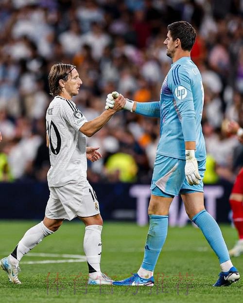 皇马冬窗不会放约维奇离队 球员今夏不会坚持留下