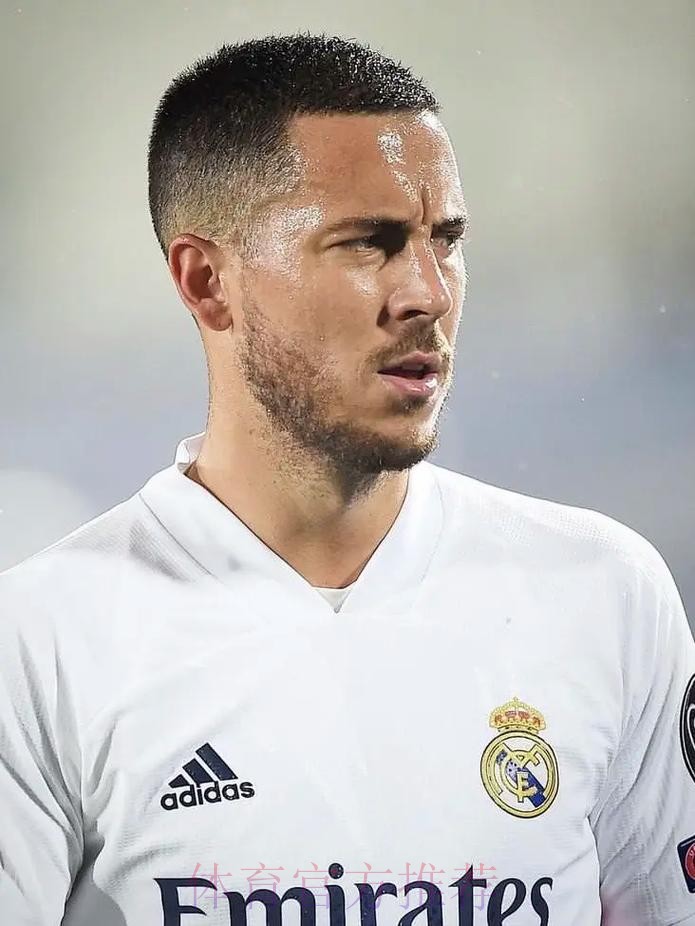 阿扎尔缺席皇马周一训练 能否踢马德里德比存疑